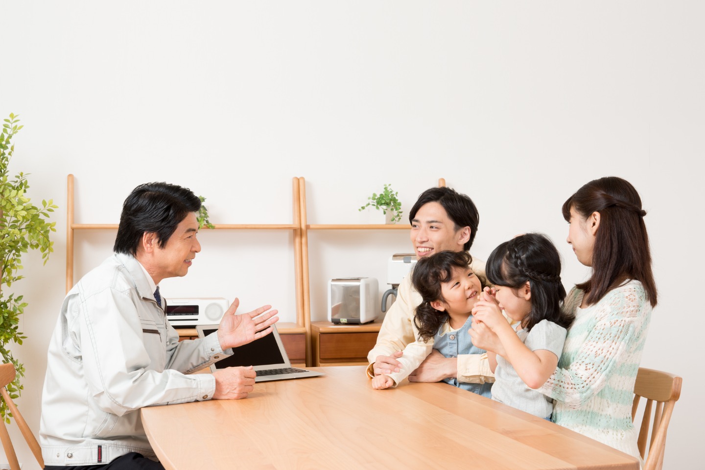 まずはお気軽にご相談ください